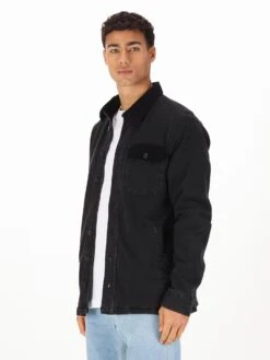 BALA 2000 DENIM SHACKET -Luke M680722 BLACKMIDNIGHT 2