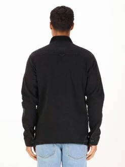 BALA 2000 DENIM SHACKET -Luke M680722 BLACKMIDNIGHT 3