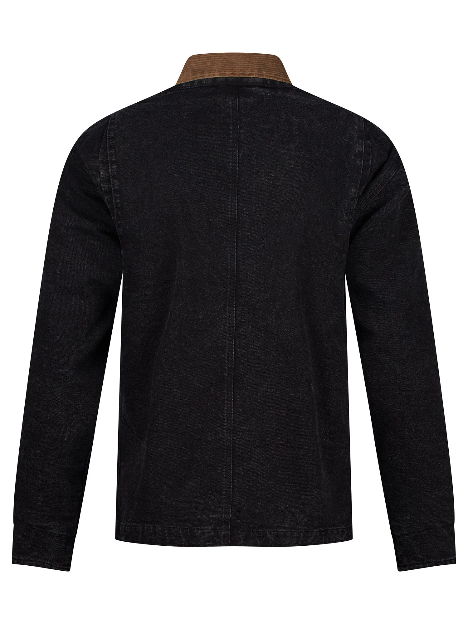 BARN STORMER DENIM SHACKET 6 BARN STORMER DENIM SHACKET - Image 6