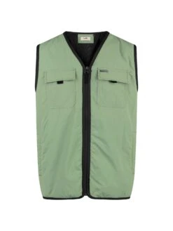 AUSTIN TX UTILITY GILET