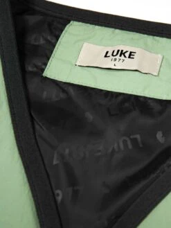 AUSTIN TX UTILITY GILET -Luke M680725 SAGE 9