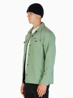 SEATTLE CRINKLED NYLON SHACKET -Luke M680726 SAGE 2 cd043c50 1f2c 4d06 9ea6 892fa4090ad2 1