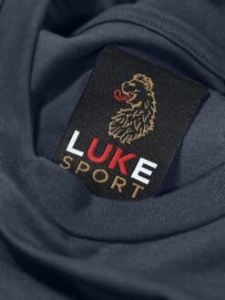 SHANGHAI T-SHIRT -Luke M690150 DKNAVY 3
