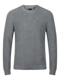 BARCELONA KNITTED JUMPER