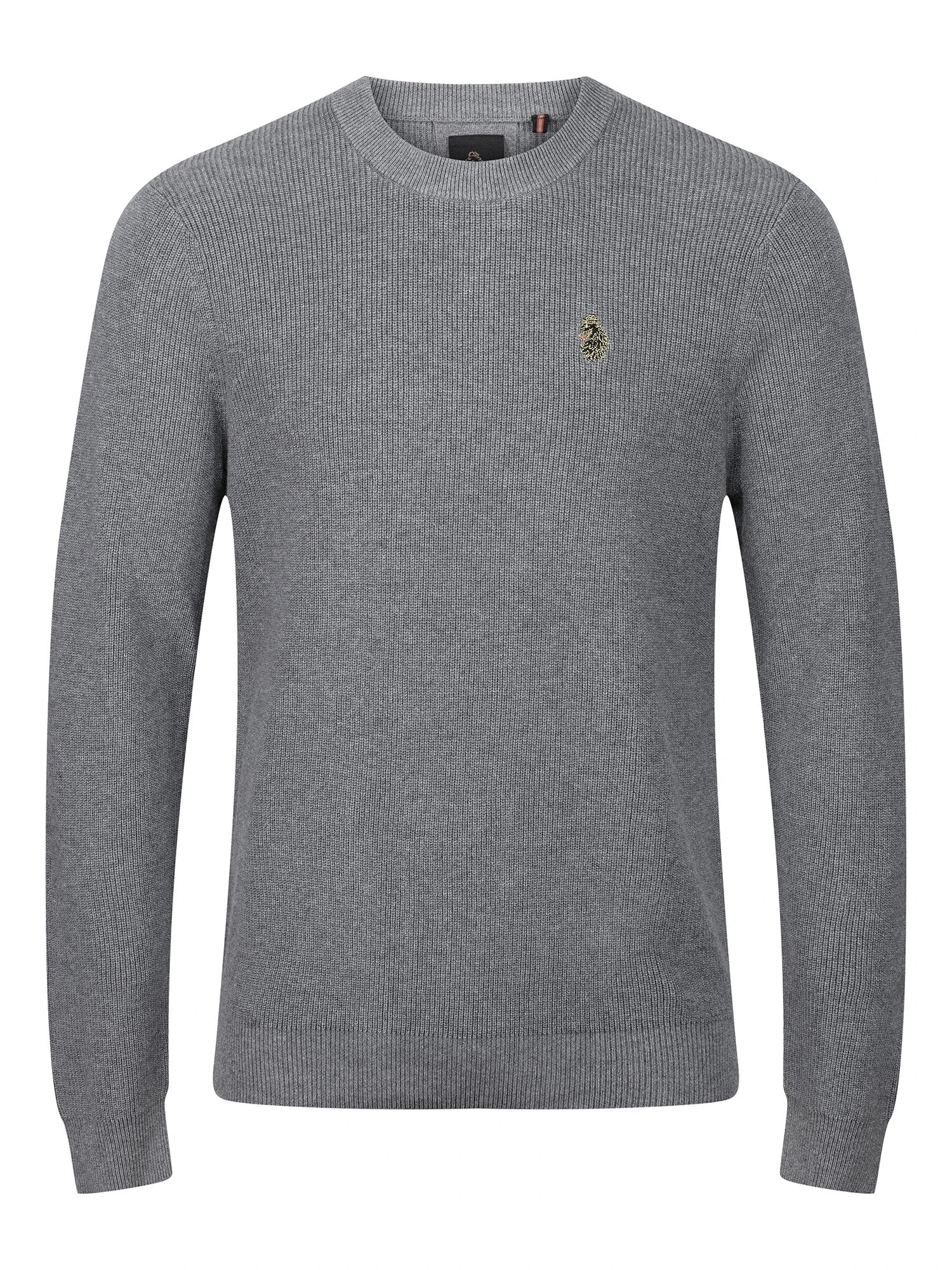 BARCELONA KNITTED JUMPER 1 BARCELONA KNITTED JUMPER