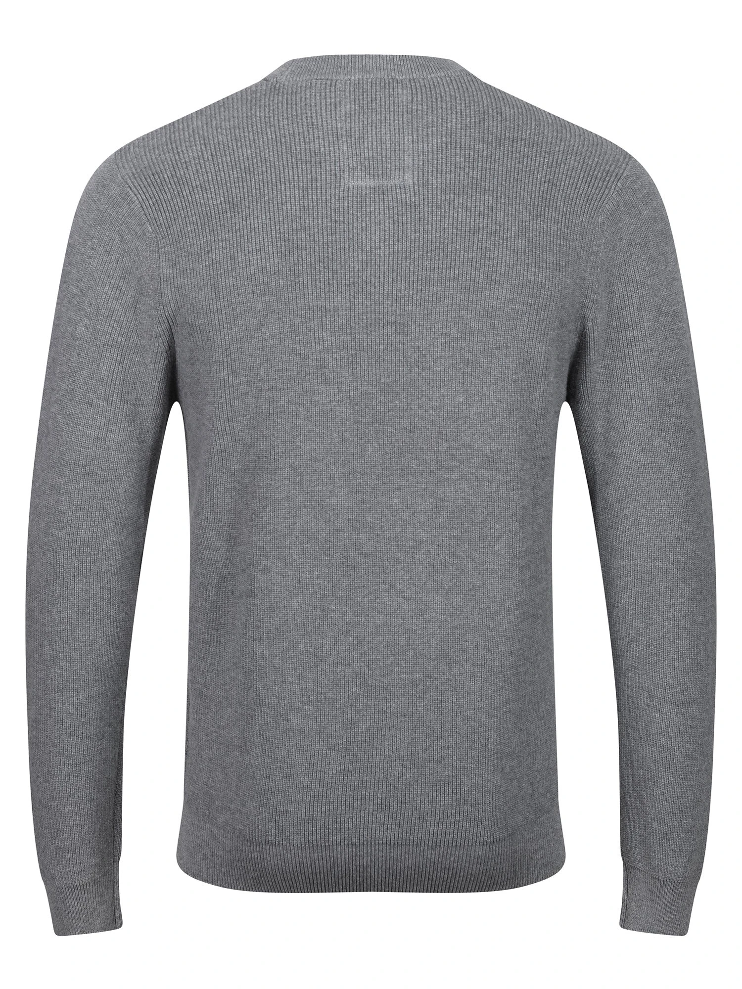 BARCELONA KNITTED JUMPER 5 BARCELONA KNITTED JUMPER - Image 5