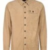 CANBERRA OVERSHIRT