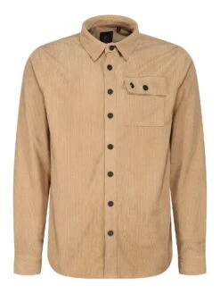 CANBERRA OVERSHIRT