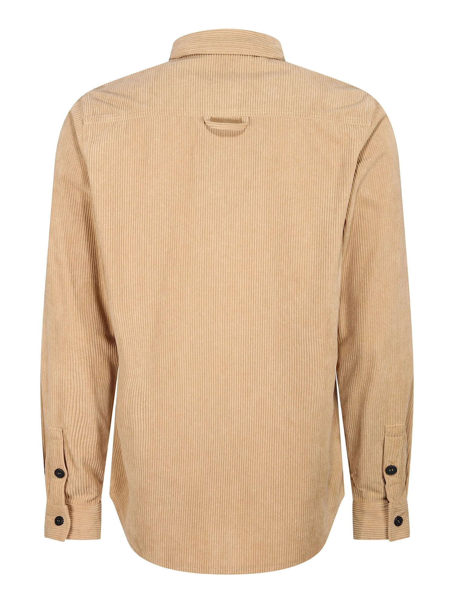 CANBERRA OVERSHIRT 5 CANBERRA OVERSHIRT - Image 5