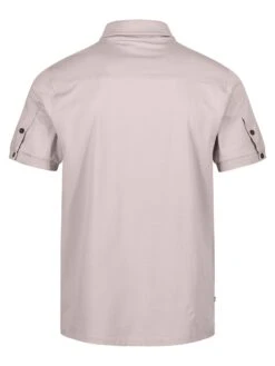 HONG KONG POLO -Luke M691450 PUTTY 5