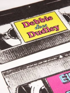 PORNHOUSE PRINTED RELAXED FIT T-SHIRT 17 PORNHOUSE PRINTED RELAXED FIT T-SHIRT -Luke M710113 PORNHOUSE 3