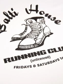 BALTI HOUSE PRINTED RELAXED FIT T-SHIRT 13 BALTI HOUSE PRINTED RELAXED FIT T-SHIRT -Luke M710114 BALTIHOUSE 3