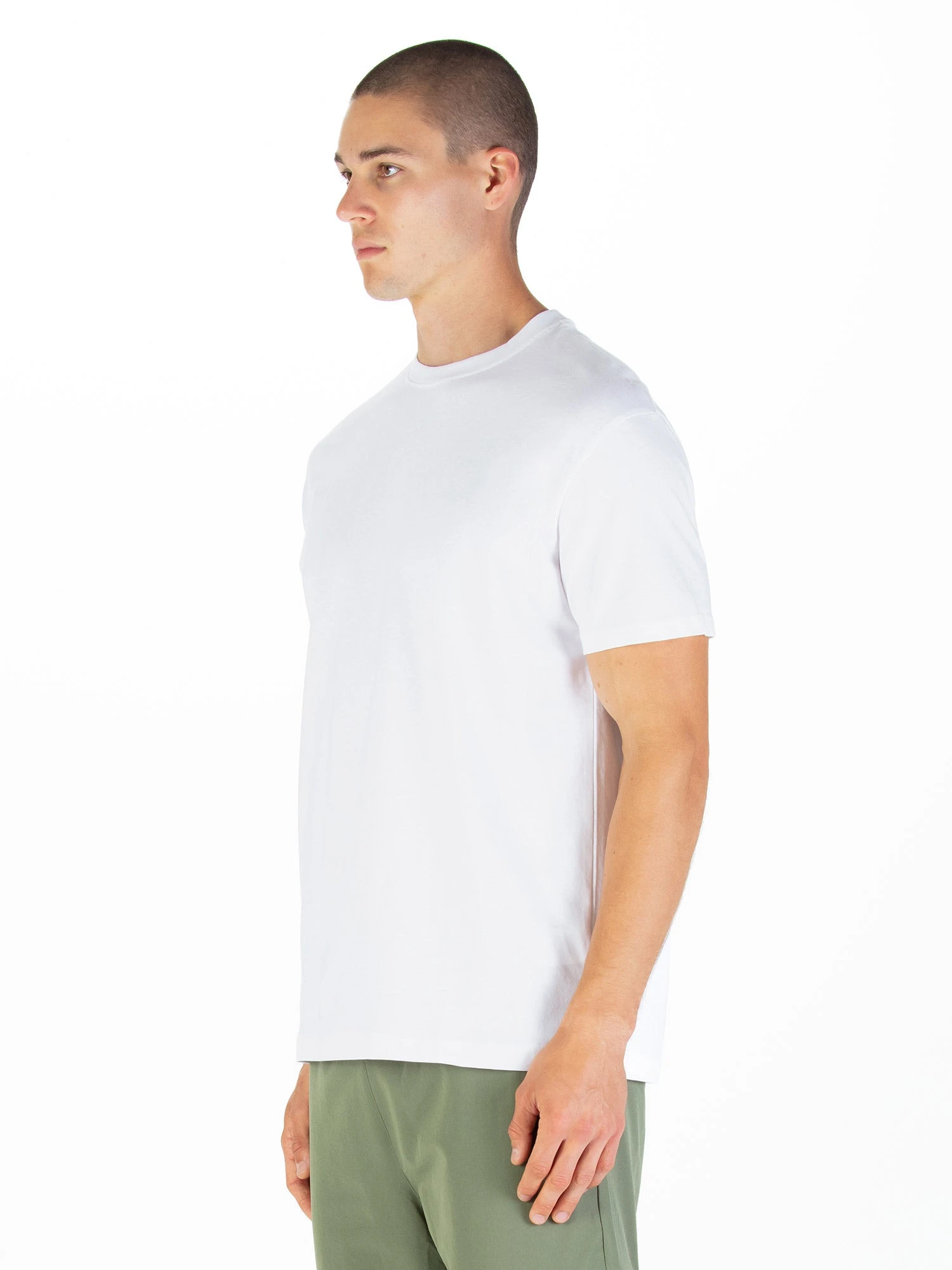 BALTI HOUSE PRINTED RELAXED FIT T-SHIRT 5 BALTI HOUSE PRINTED RELAXED FIT T-SHIRT - Image 5