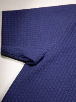 ESTELI JACQUARD POCKET T-SHIRT -Luke M710115 FUTURE DUSK 3 e4e30665 f642 4226 a62b a7c83d9c85f8