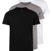 RECO CREW 3-PACK T-SHIRT