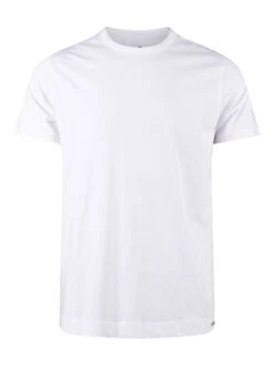 RECO CREW 3-PACK T-SHIRT -Luke M710116 WHITE 1 6284610f b32a 4a7a 8af1 8a63c402d9f2