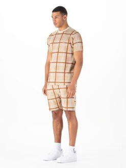 MORTAR SHORT SET -Luke M710119 BISCUIT 2 475b272f 9a2c 4bdf ae75 92ac3e756f5d