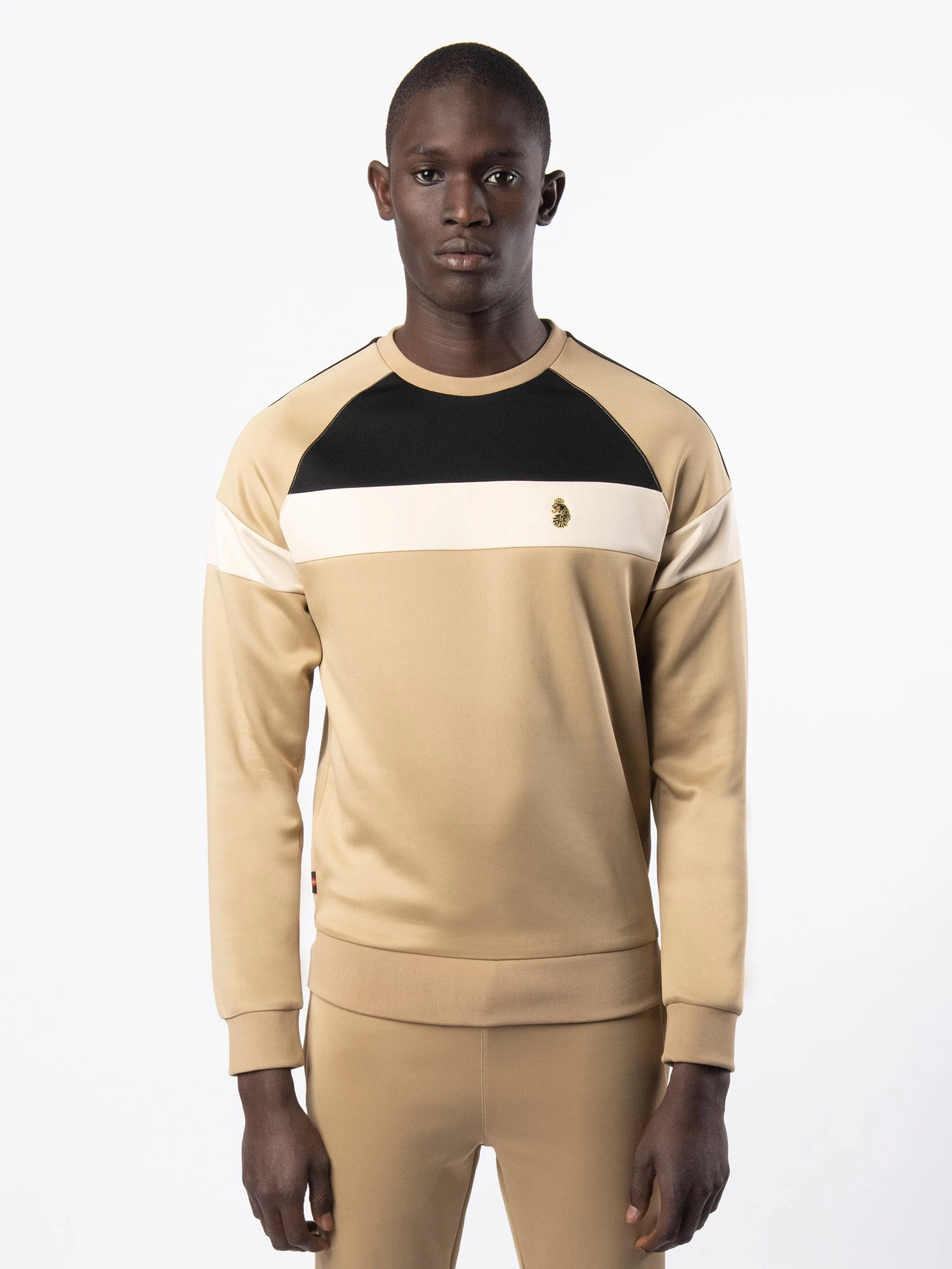 Luke -Luke M710351 BISCUIT 01 1