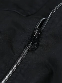 MASHED UTILITY JACKET -Luke M710703 BLACK 4 015a1911 ac54 442c ac09 270c79c1f560