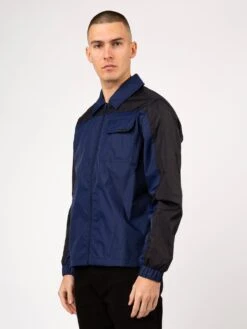 CAPELLA JACKET 8 CAPELLA JACKET -Luke M710726 NAVYBLACK 02 56d3b2fc ea55 4d44 949c 7c37de43dd82
