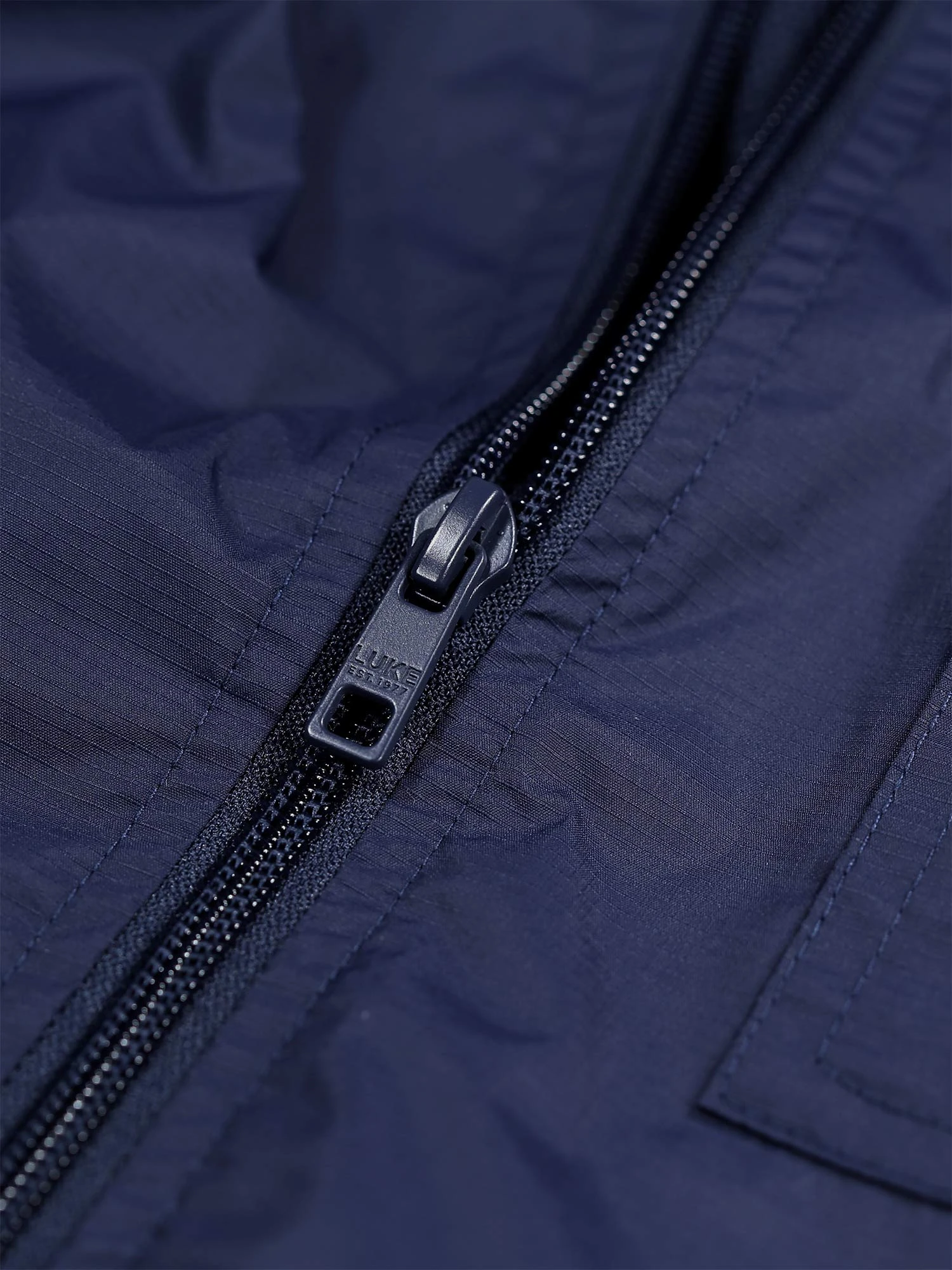 CAPELLA JACKET 6 CAPELLA JACKET - Image 6