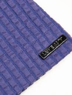 LOS CHILES TEXTURED JACQUARD SHIRT -Luke M710810 FUTURE DUSK 4