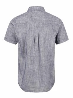 YOKO TAILORED FIT SHIRT -Luke M710850 DKNAVY 2 4584f140 f73f 4920 827c 2a069f650d46