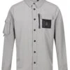 HULUN REGULAR FIT SHIRT