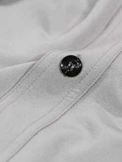 HULUN REGULAR FIT SHIRT -Luke M710950 CONCRETE 4