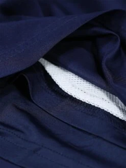 SIDE ON SWIM SHORTS 14 SIDE ON SWIM SHORTS -Luke M711007 NAVYWHITE 5 82f47f22 b9dc 470e a091 a9e9bb472a0a