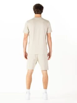 TRAFF SHORT SET -Luke M711011SET STONE 3