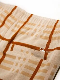 MORTAR SHORT SET -Luke M711014 BISCUIT 5