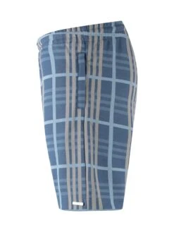 STRONGHOLD SHORTS -Luke M711014 DENIM BLUE 2