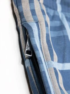 STRONGHOLD SHORTS -Luke M711014 DENIM BLUE 7 1