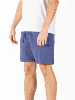 YEDRA CARGO SHORT SET -Luke M711016 FUTURE DUSK 2