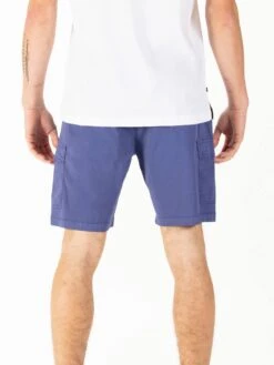 YEDRA CARGO SHORT SET -Luke M711016 FUTURE DUSK 3