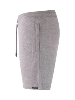 BOWER SHORTS -Luke M711052 GREY 2