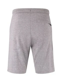 BOWER SHORTS -Luke M711052 GREY 3