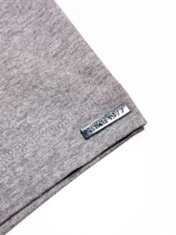 BOWER SHORTS -Luke M711052 GREY 4