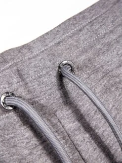 BOWER SHORTS -Luke M711052 GREY 7