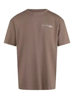 SHOGUN PRINTED T-SHIRT -Luke M720108 HARDNUT 1 3347735f dec8 4e8e 8b38 940bd5b80eb3