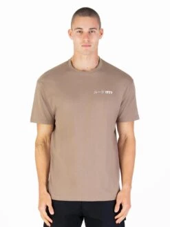 SHOGUN PRINTED T-SHIRT -Luke M720108 HARDNUT 1 381290c0 9af3 4267 b906 f3517e84480a