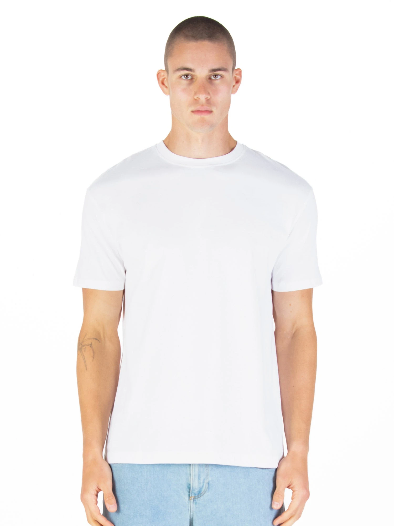 PORNHOUSE PRINTED RELAXED FIT T-SHIRT 5 PORNHOUSE PRINTED RELAXED FIT T-SHIRT - Image 5