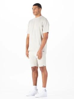 MYKYNOS SHORT SET -Luke M720119 ICE GREY 2 b6705888 b3a6 4074 9c2f 5e7a4d5b14e2