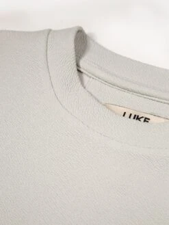 MYKYNOS T-SHIRT -Luke M720119 ICE GREY 3 1