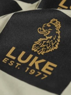 BACK 4 PRINTED T-SHIRT -Luke M720151 SAGE 3