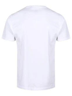 INFILAPENNY T-SHIRT 11 INFILAPENNY T-SHIRT -Luke M720152 WHITE FIG CAMO 2