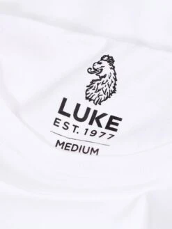 INFILAPENNY T-SHIRT 12 INFILAPENNY T-SHIRT -Luke M720152 WHITE FIG CAMO 4