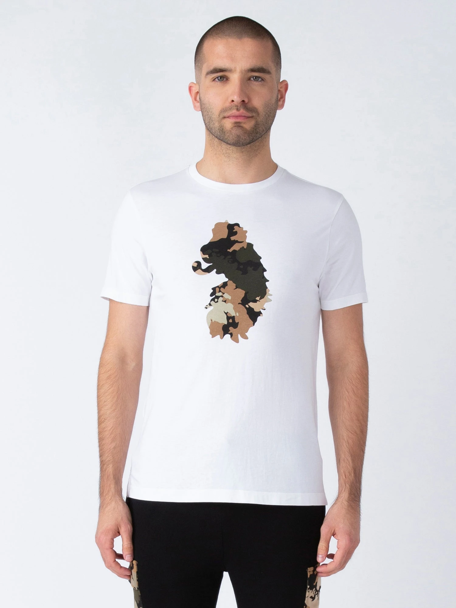 INFILAPENNY T-SHIRT 2 INFILAPENNY T-SHIRT - Image 2