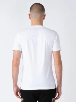 INFILAPENNY T-SHIRT 10 INFILAPENNY T-SHIRT -Luke M720152 WHT FIG 3